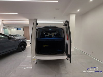 Volkswagen Veicoli Commerciali Caddy 2.0 tdi scr 122cv 4motion Space (7)