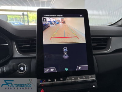 Renault Captur TCe 90 CV Techno (12)