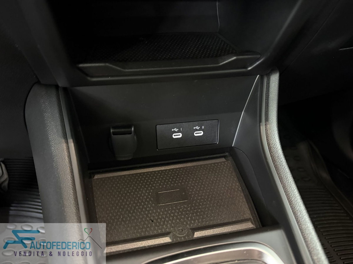 Renault Captur TCe 90 CV Techno (13)