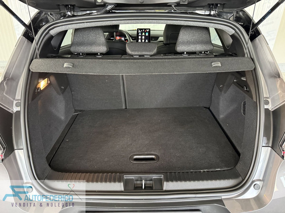 Renault Captur TCe 90 CV Techno (19)