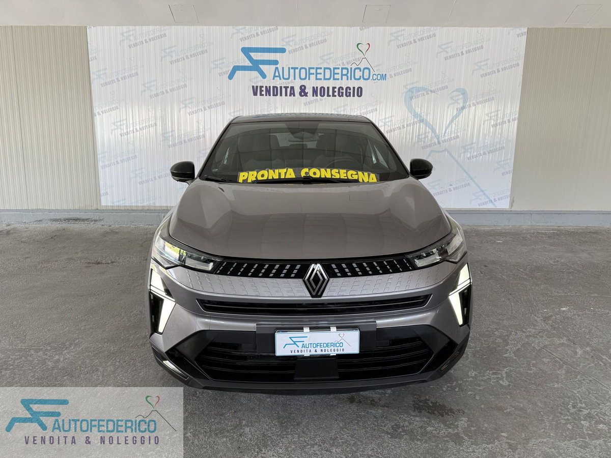 Renault Captur TCe 90 CV Techno (2)