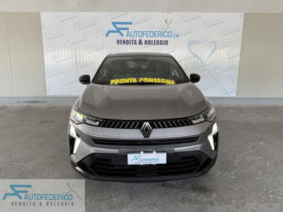 Renault Captur TCe 90 CV Techno (2)