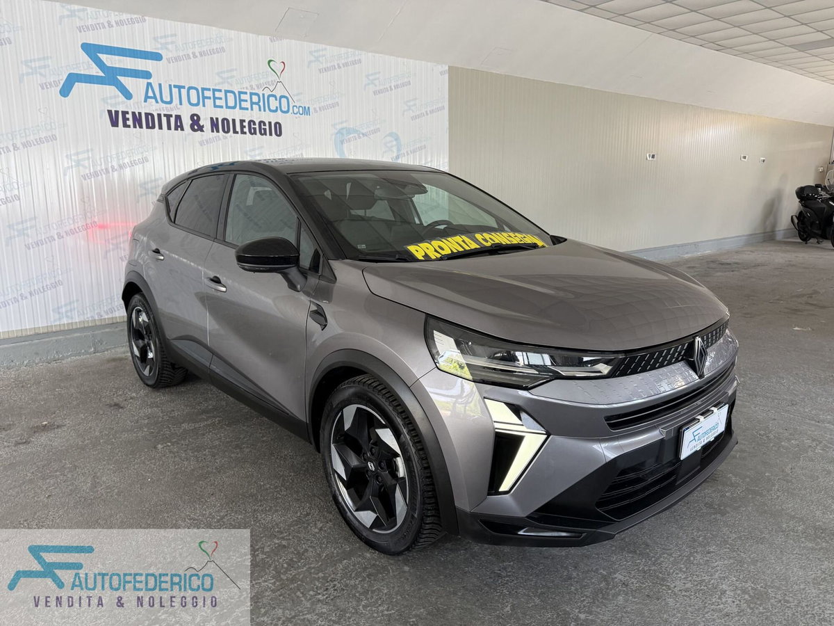 Renault Captur TCe 90 CV Techno (3)