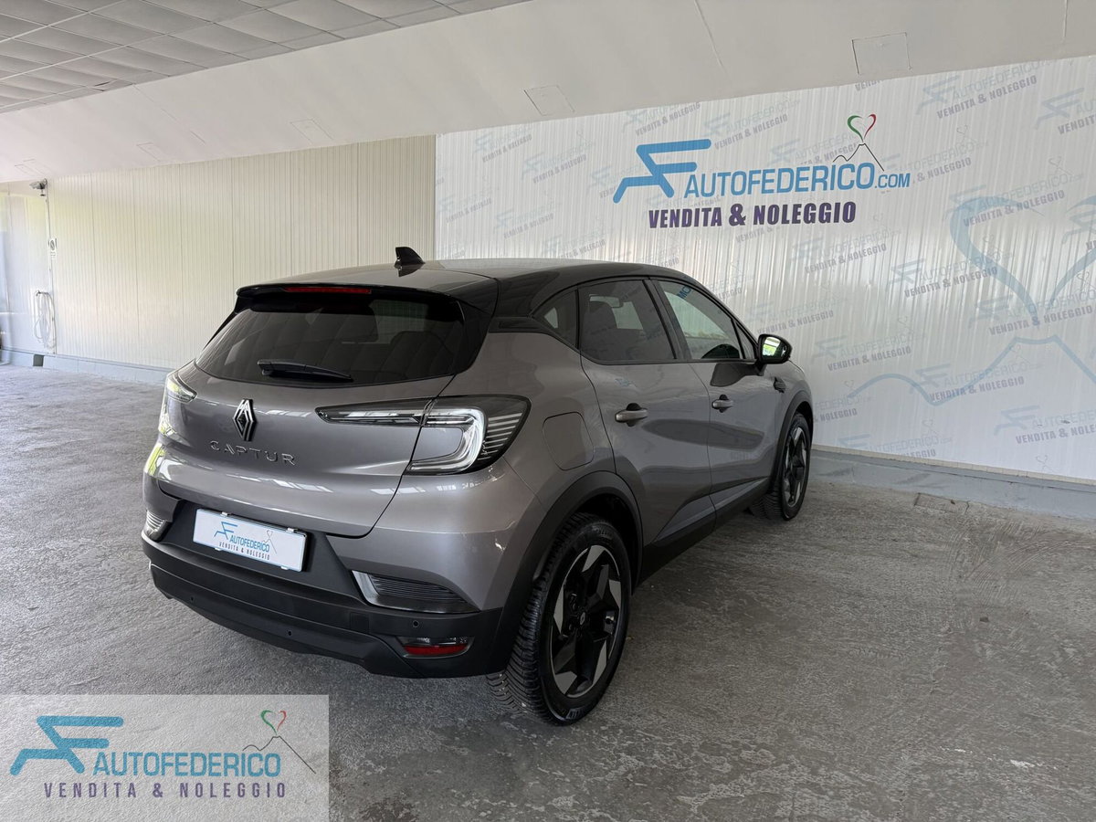 Renault Captur TCe 90 CV Techno (4)