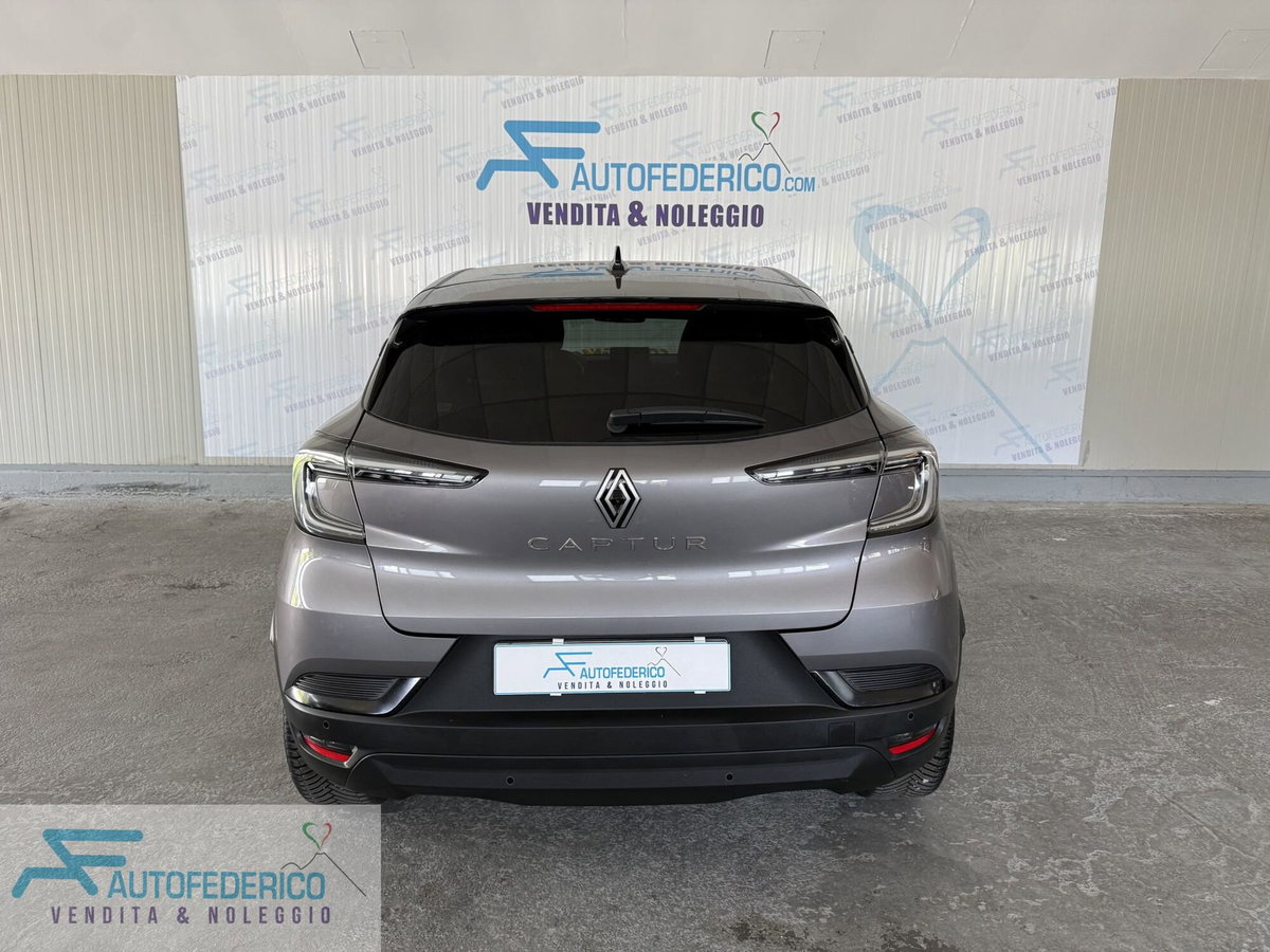 Renault Captur TCe 90 CV Techno (5)