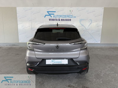 Renault Captur TCe 90 CV Techno (5)