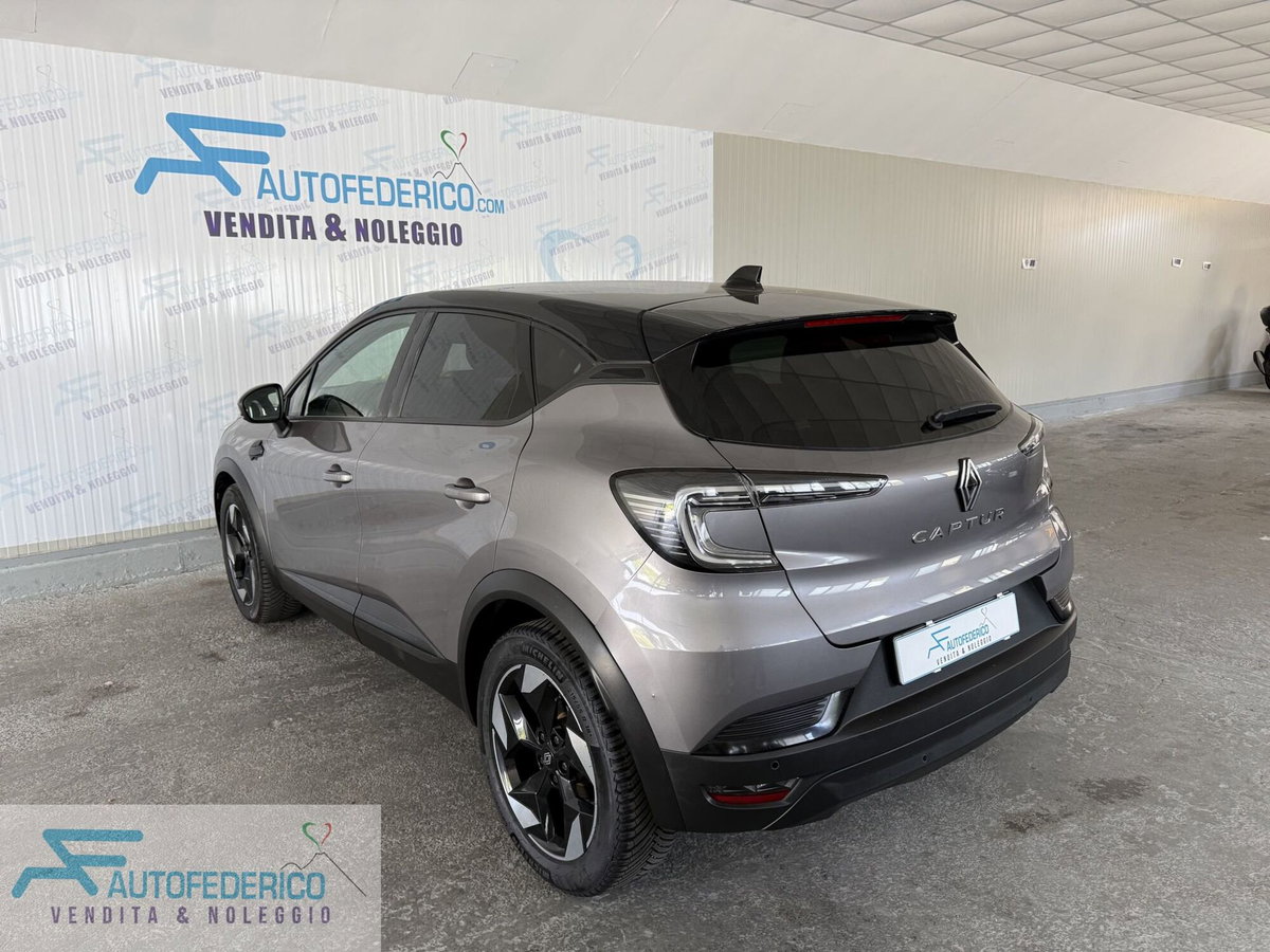 Renault Captur TCe 90 CV Techno (6)