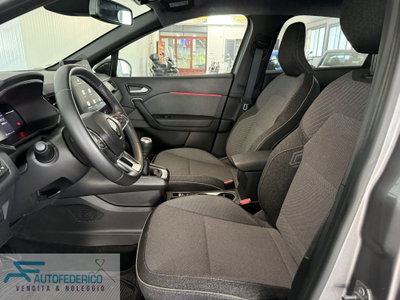 Renault Captur TCe 90 CV Techno (7)