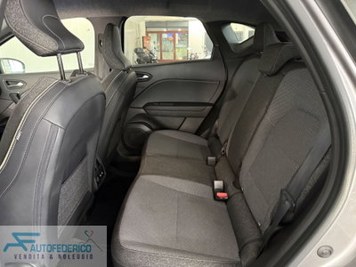 Renault Captur TCe 90 CV Techno (8)