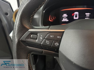 SEAT Arona 1.0 EcoTSI FR (11)