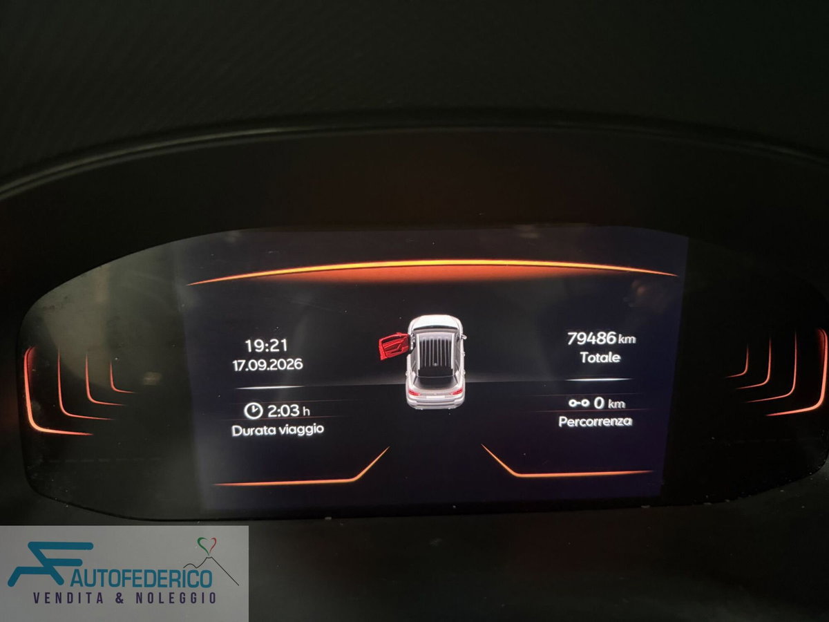 SEAT Arona 1.0 EcoTSI FR (7)