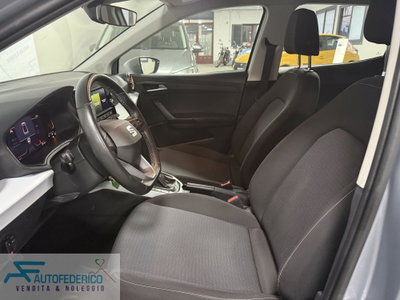 SEAT Arona 1.0 EcoTSI FR (8)