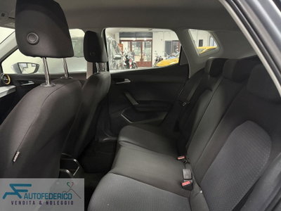 SEAT Arona 1.0 EcoTSI FR (9)