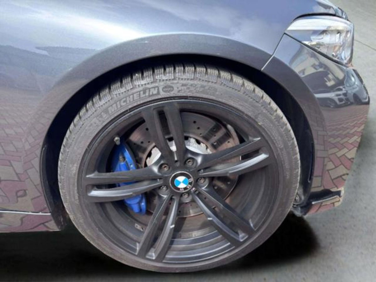 BMW Serie 2 Coupé M2 (13)