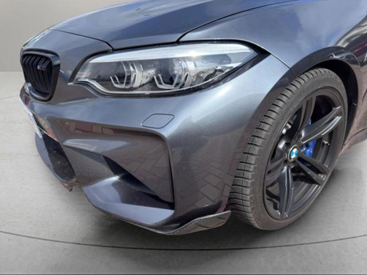 BMW Serie 2 Coupé M2 (14)