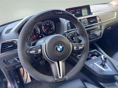 BMW Serie 2 Coupé M2 (15)