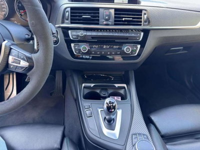 BMW Serie 2 Coupé M2 (19)