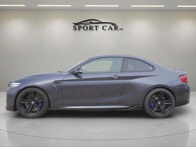 BMW Serie 2 Coupé M2 (2)