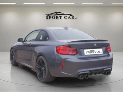 BMW Serie 2 Coupé M2 (3)