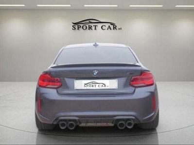 BMW Serie 2 Coupé M2 (4)