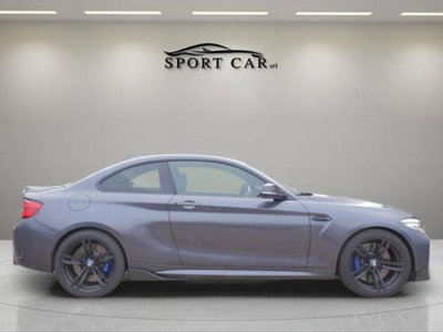 BMW Serie 2 Coupé M2 (6)