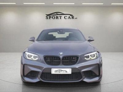 BMW Serie 2 Coupé M2 (8)