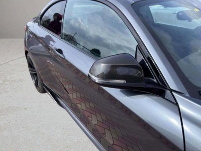 BMW Serie 2 Coupé M2 (9)