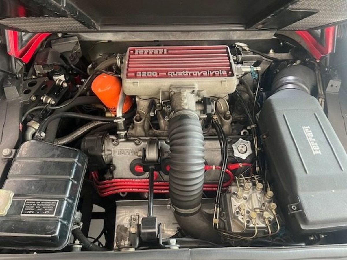 Ferrari 328 328 GTS (6)