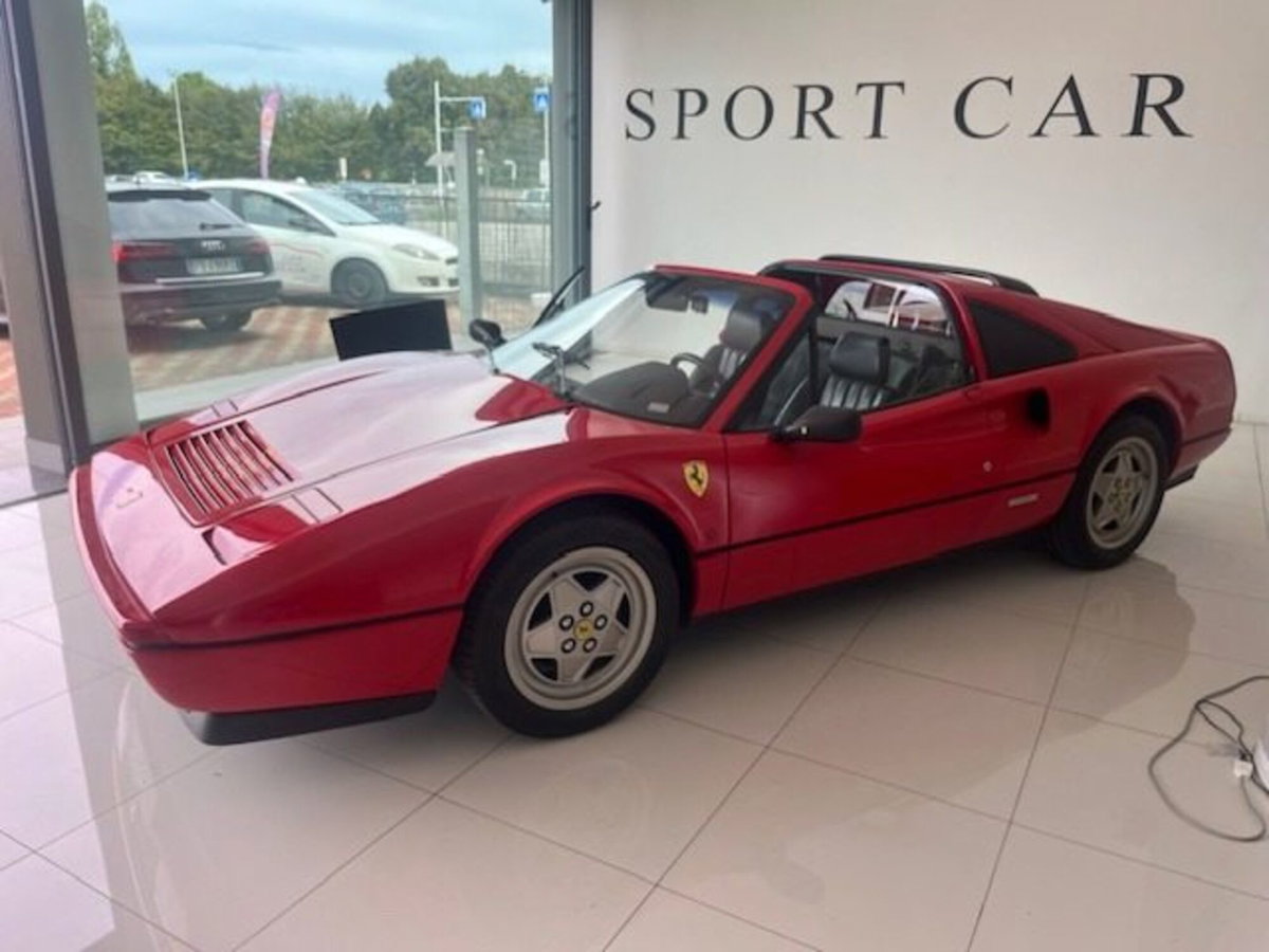 Ferrari 328 328 GTS (2)
