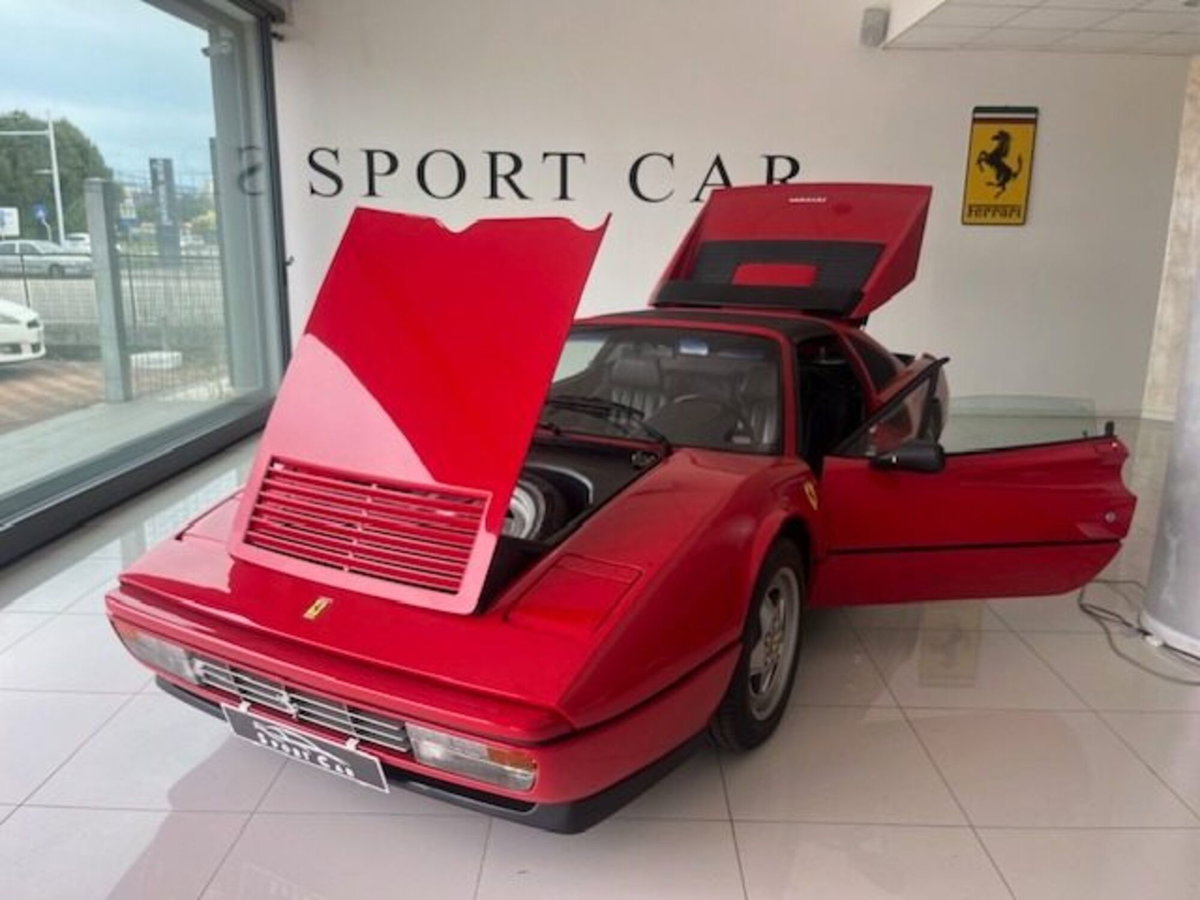 Ferrari 328 328 GTS (3)