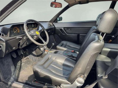 Ferrari Mondial Coupé 3.2 (10)