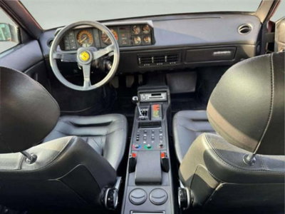 Ferrari Mondial Coupé 3.2 (12)