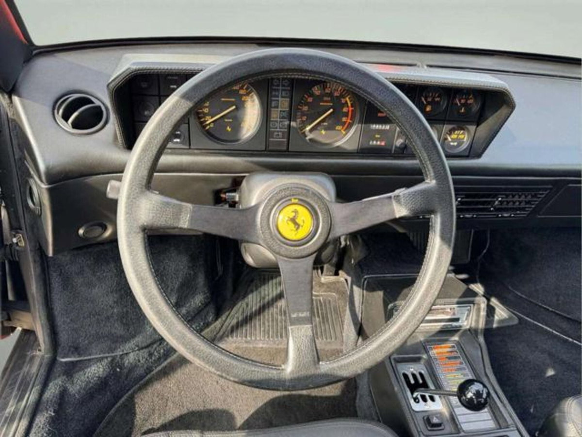 Ferrari Mondial Coupé 3.2 (13)