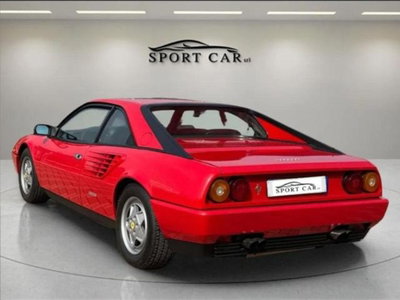 Ferrari Mondial Coupé 3.2 (3)
