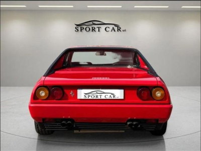 Ferrari Mondial Coupé 3.2 (4)