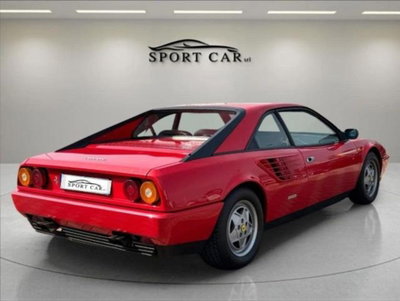 Ferrari Mondial Coupé 3.2 (5)