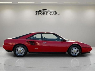 Ferrari Mondial Coupé 3.2 (6)