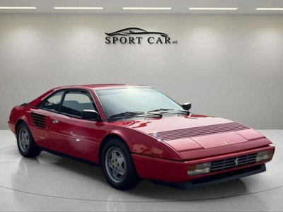 Ferrari Mondial Coupé 3.2 (7)