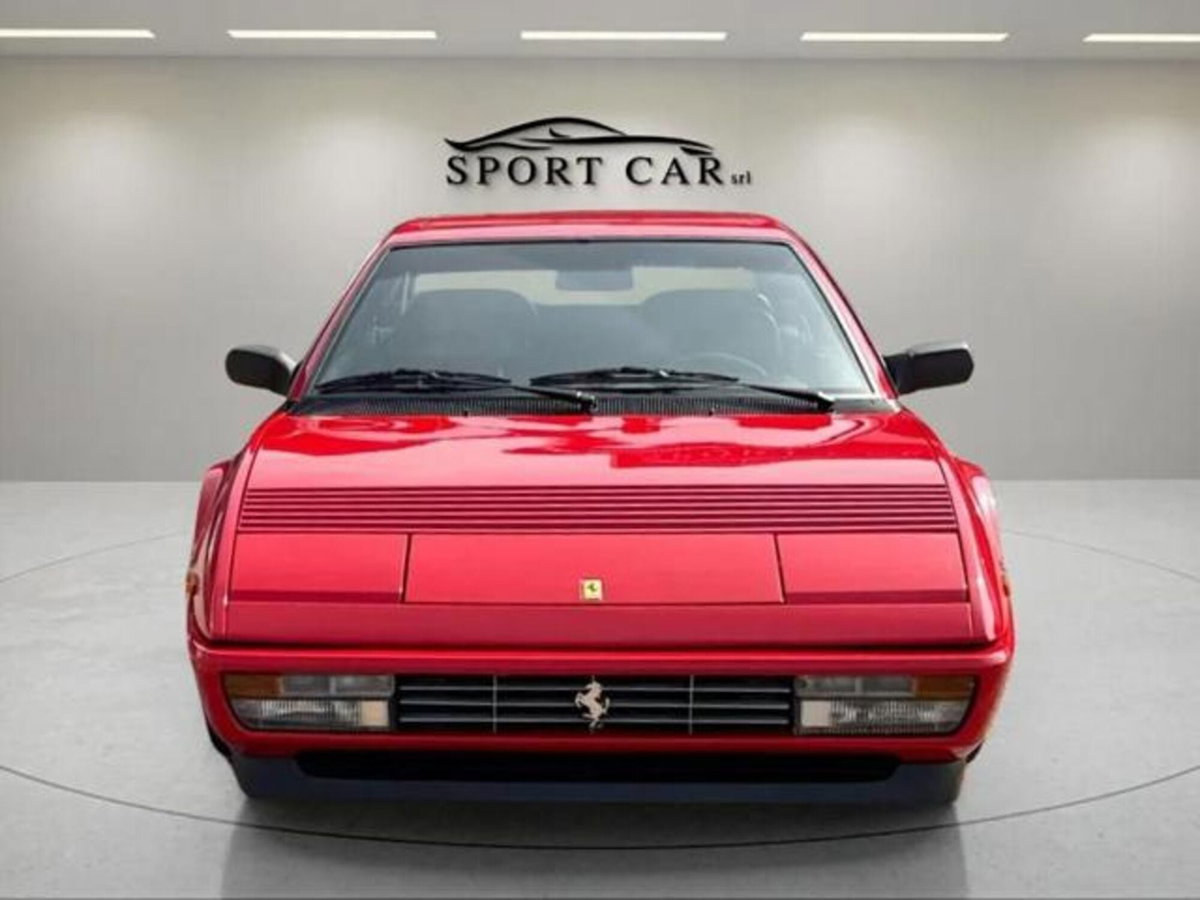 Ferrari Mondial Coupé 3.2 (8)