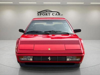 Ferrari Mondial Coupé 3.2 (8)