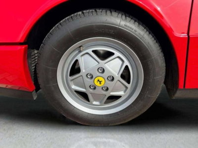 Ferrari Mondial Coupé 3.2 (9)