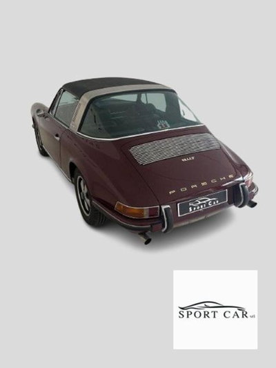 Porsche 911 Cabrio Targa 4 (11)