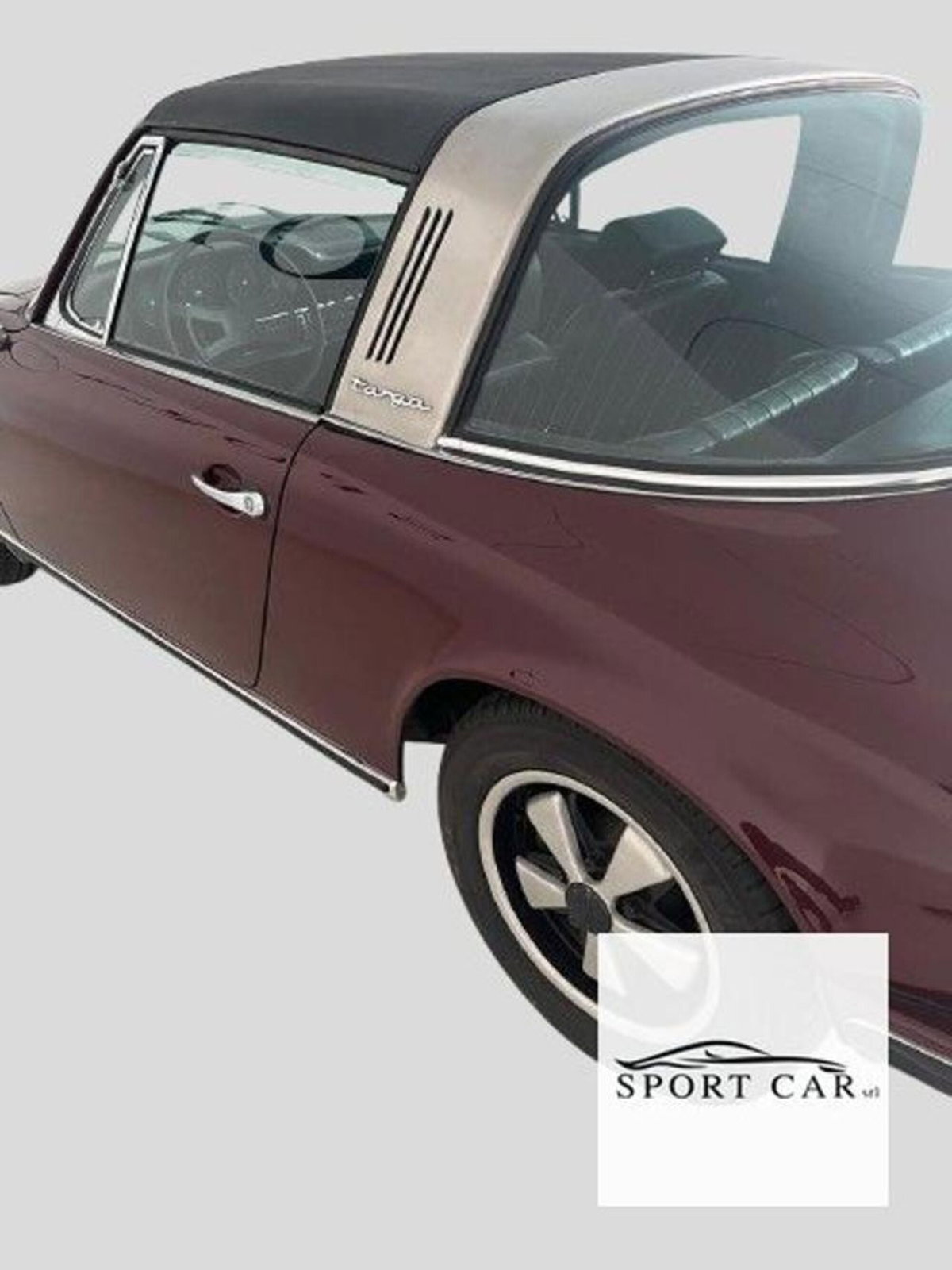 Porsche 911 Cabrio Targa 4 (12)