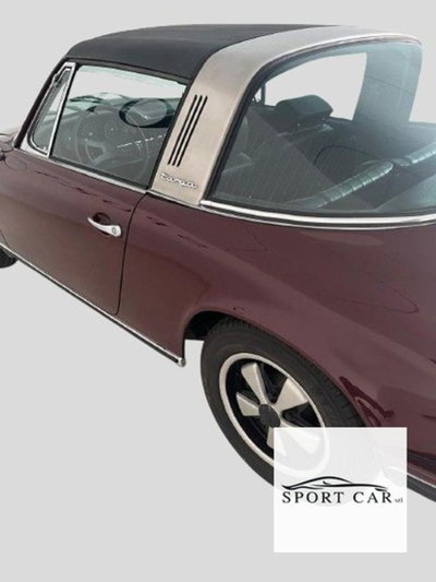 Porsche 911 Cabrio Targa 4 (12)