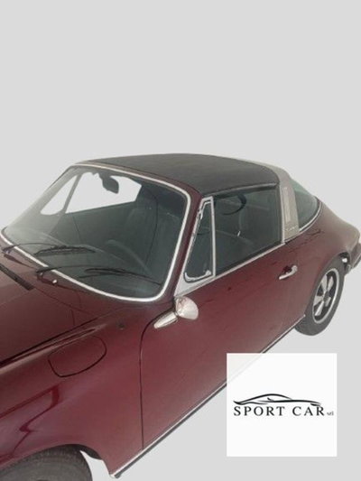 Porsche 911 Cabrio Targa 4 (13)