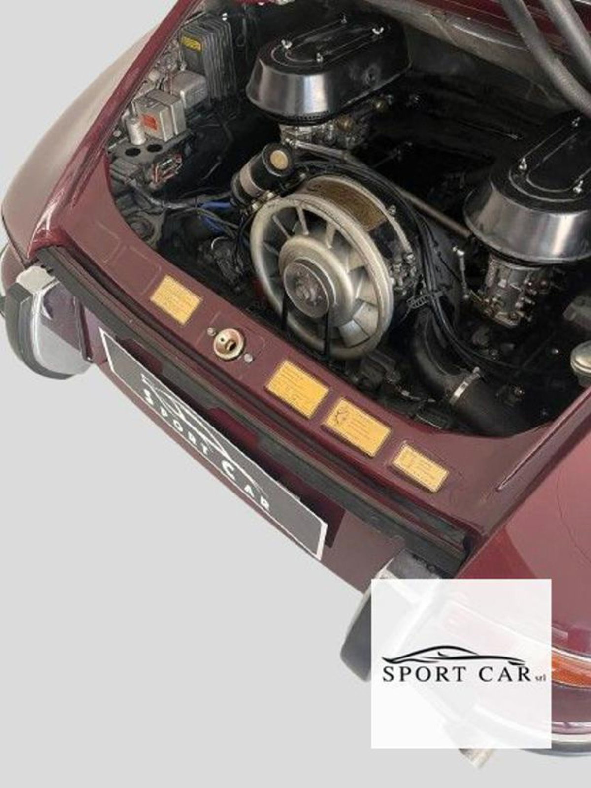 Porsche 911 Cabrio Targa 4 (16)