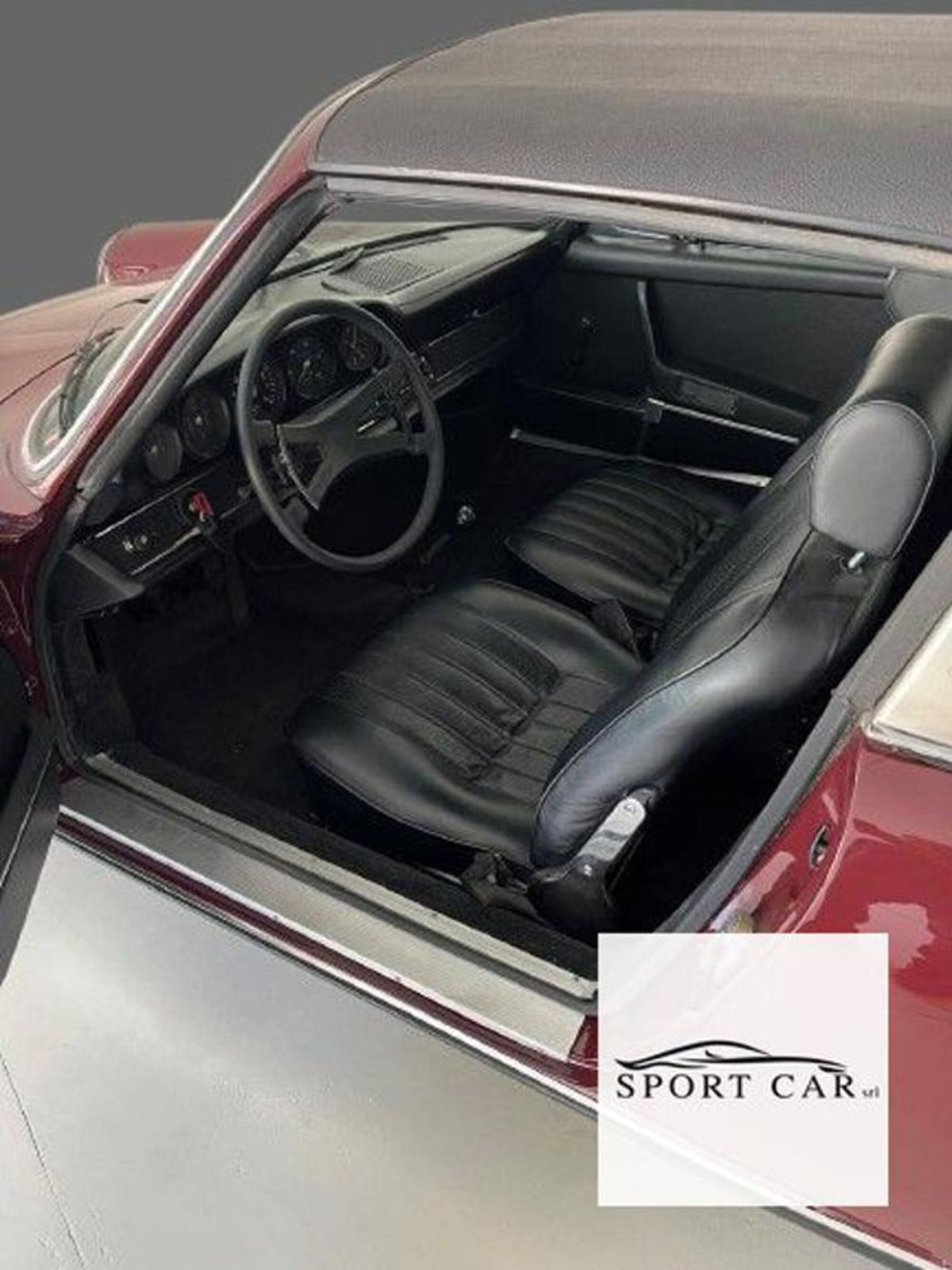 Porsche 911 Cabrio Targa 4 (17)