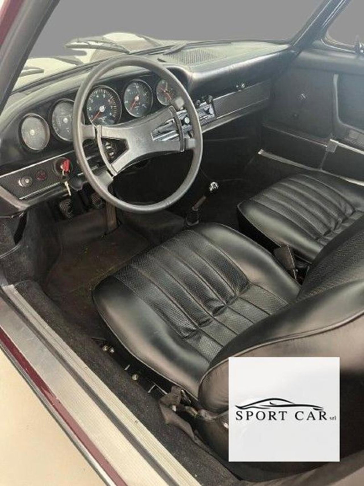 Porsche 911 Cabrio Targa 4 (18)