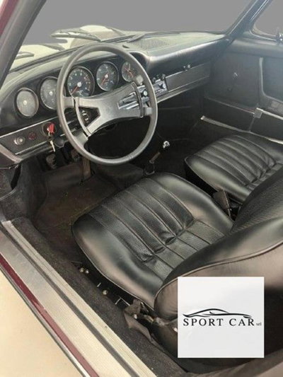 Porsche 911 Cabrio Targa 4 (18)