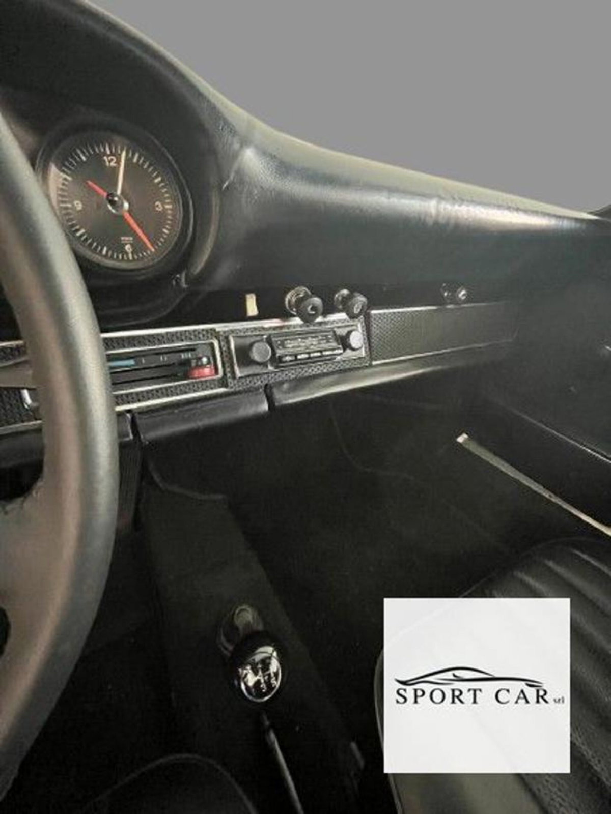 Porsche 911 Cabrio Targa 4 (19)